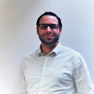 Flavien, Gérant de FL Economie économiste à La Roche-sur-Yon