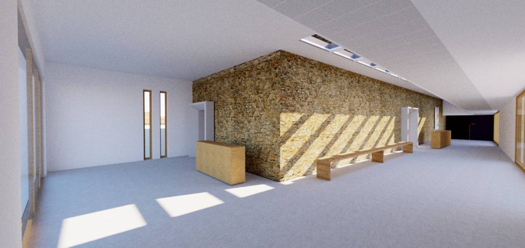 renovation theatre la genetouze-1